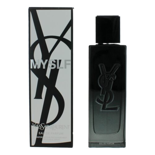 Yves Saint Laurent MYSLF EDP Spray 3.4 oz