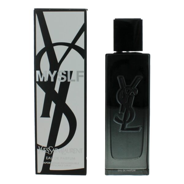 Yves Saint Laurent MYSLF EDP Spray 3.4 oz