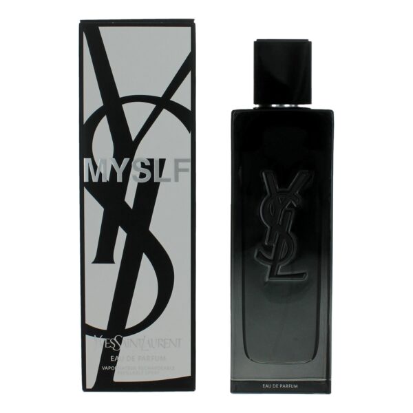 Yves Saint Laurent MYSLF EDP Spray 2 oz