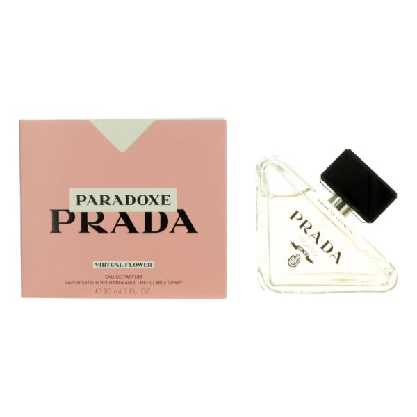 Prada Paradoxe Virtual Flower EDP 3 oz