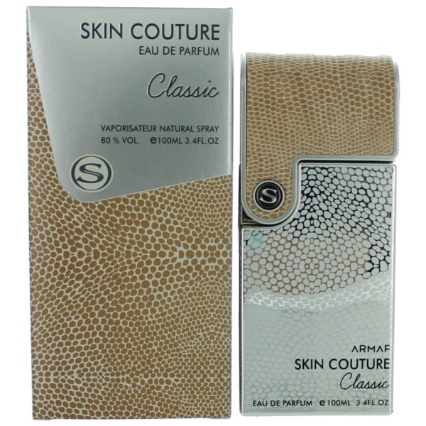 Armaf Skin Couture Classic for Women EDP Spray 3.4 oz