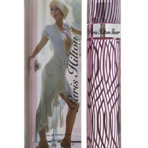 Paris Hilton for Women EDP Spray 3.4 oz