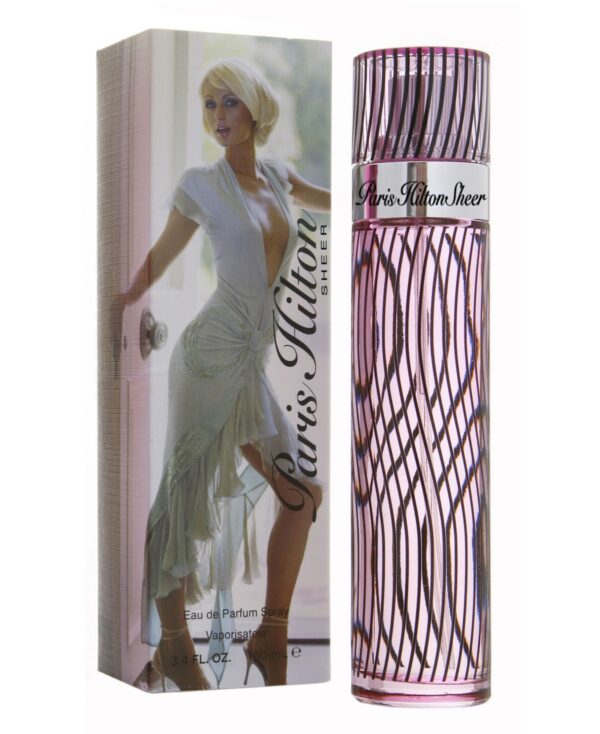 Paris Hilton for Women EDP Spray 3.4 oz