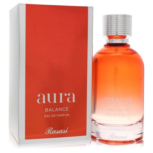 Rasasi Aura Balance EDP Spray 3.3 oz