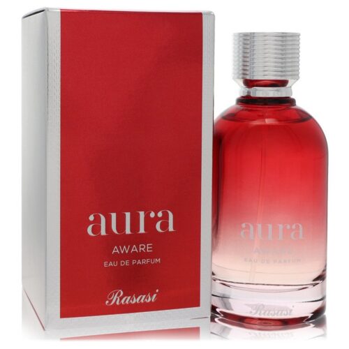 Rasasi Aura Aware EDP Spray 3.3 oz