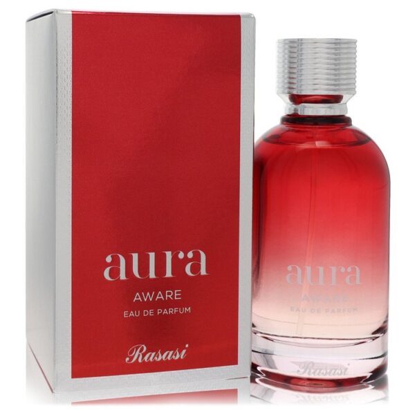 Rasasi Aura Aware EDP Spray 3.3 oz