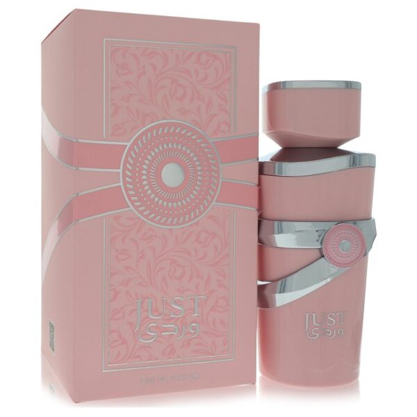 Fragrance World Just Wardi EDP Spray 3.4 oz