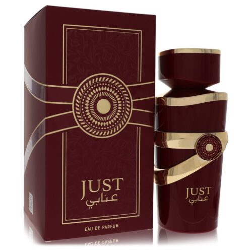 Fragrance World Just Anabi EDP Spray 3.4 oz