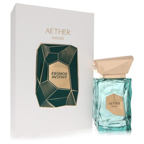 Frech Avenue Aether Extrait Spray 3.4 oz
