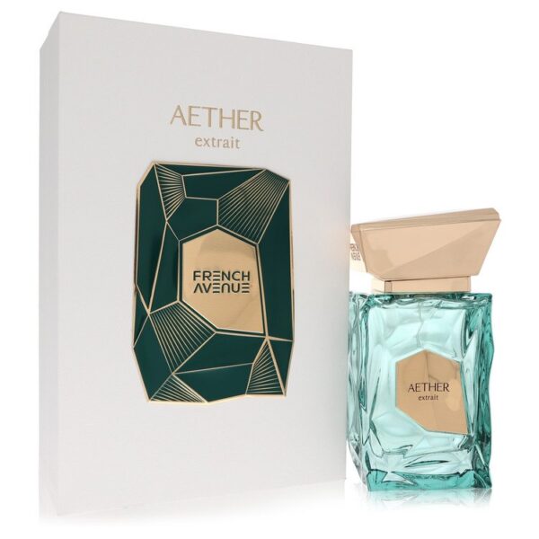 Frech Avenue Aether Extrait Spray 3.4 oz