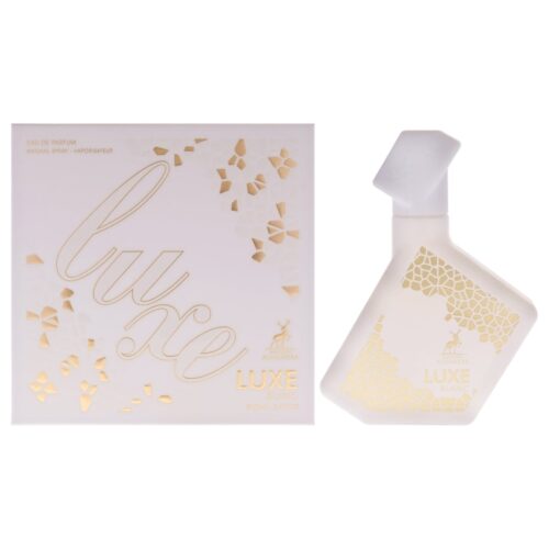 Maison Alhambra Luxe Blanc EDP Spray 3.4 oz