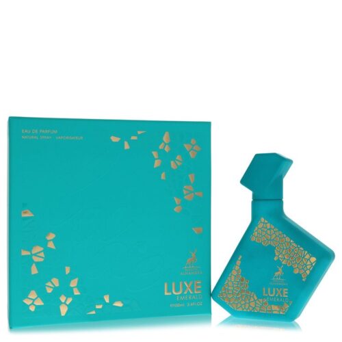 Maison Alhambra Luxe Emerald EDP Spray 3.4 oz