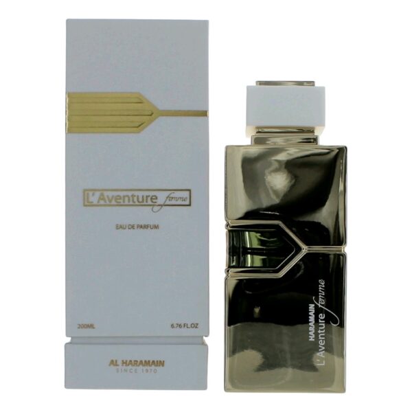 Al Haramain L'Aventure Femme EDP Spray 6.76 oz