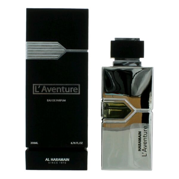 Al Haramain L'Aventure EDP Spray 6.7 oz