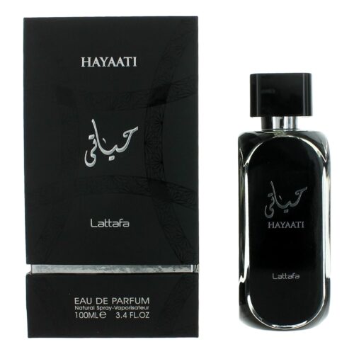 Al Haramain Hayaati EDP Spray 3.4 oz