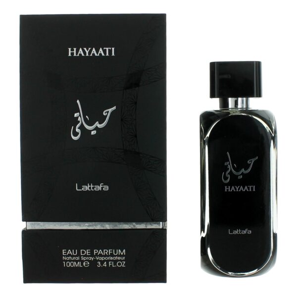Al Haramain Hayaati EDP Spray 3.4 oz