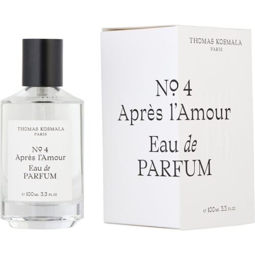 Thomas Kosmala No. 4 Apres L'Amour EDP Spray 3.3 oz