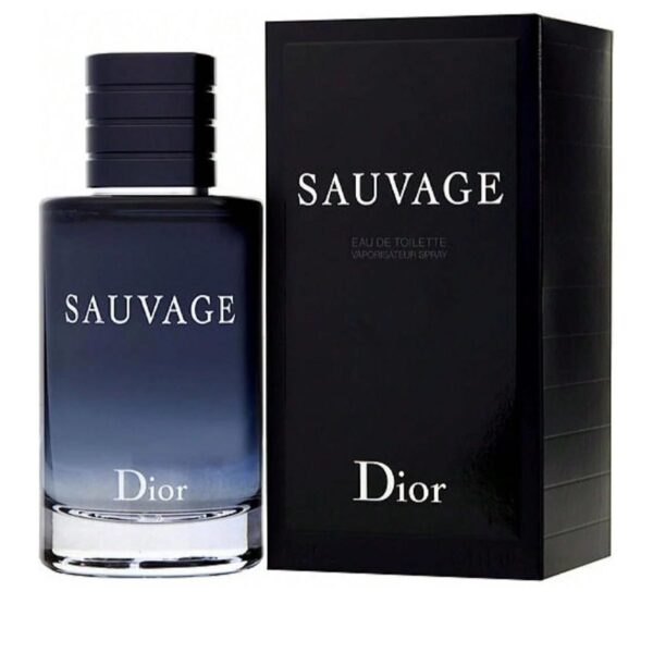 Dior Sauvage EDT Spray 3.4 oz