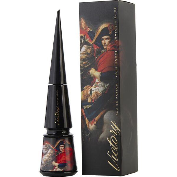 Victory by Armaf EDP Spray 3.4 oz