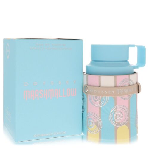 Marshmallow Odyssey by Armaf EDP Spray 3.4 oz
