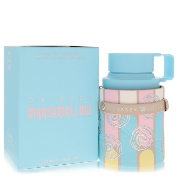 Marshmallow Odyssey by Armaf EDP Spray 3.4 oz