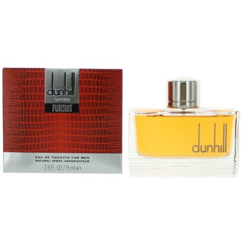 Dunhill Pursuit by Alfred Dunhill EDT Spray 2.5 oz