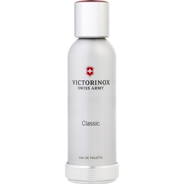 Swiss Army Classic EDT Spray 3.4 oz (Tester)