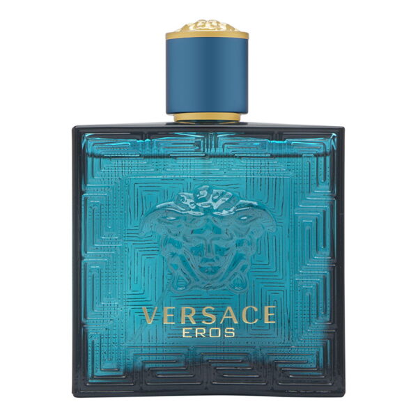 Versace Eros EDT Spray 3.4 oz (Tester)