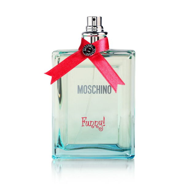 Moschino Funny EDT Spray 3.4 oz (Tester)