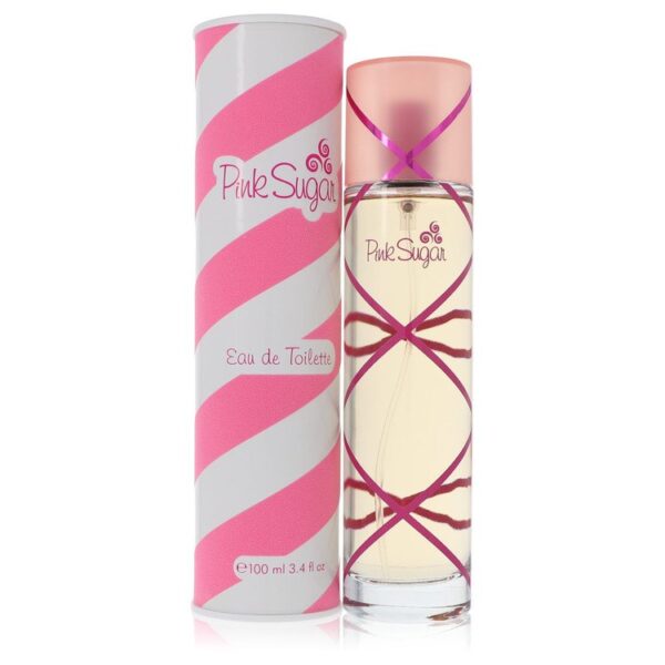 Pink Sugar EDT Spray 3.4 oz