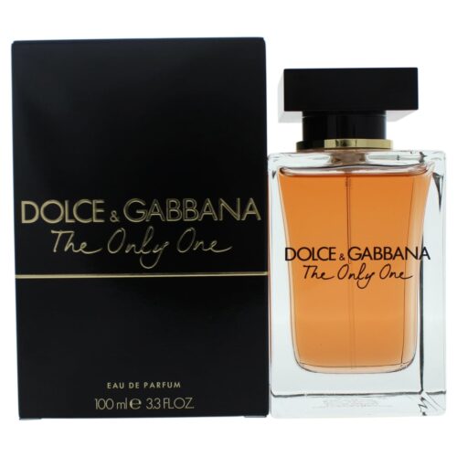 Dolce & Gabbana The Only One EDP Spray 3.4 oz
