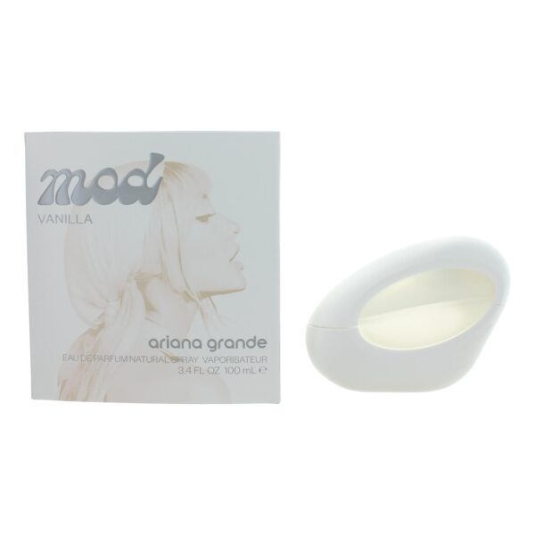 Ariana Grande Mod Vanilla EDP 3.4 oz