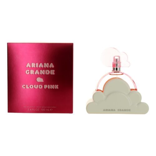Ariana Grande Cloud Pink EDP 3.4 oz