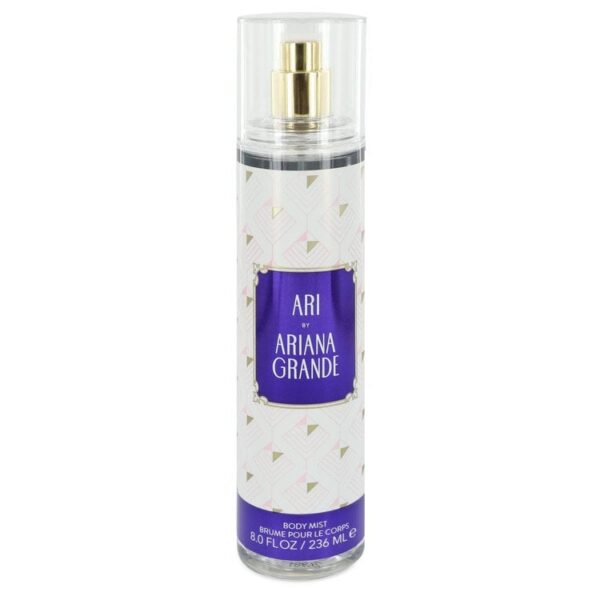 Ari by Ariana Grande Body Mist 8 oz