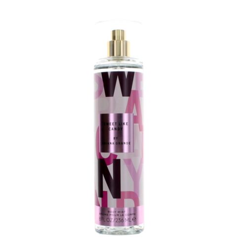 Ariana Grande Sweet Like Candy Body Mist 8 oz