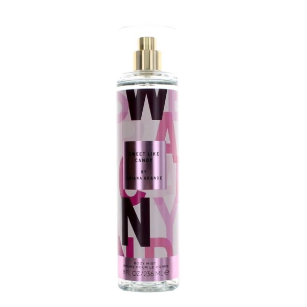 Ariana Grande Sweet Like Candy Body Mist 8 oz