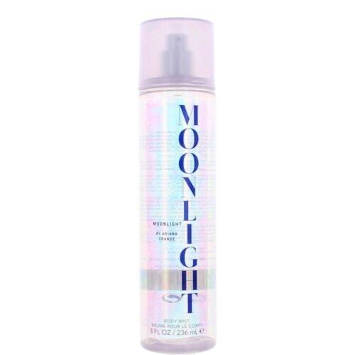 Ariana Grande Moonlight Body Mist 8 oz