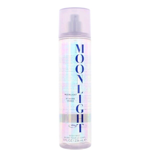Ariana Grande Moonlight Body Mist 8 oz