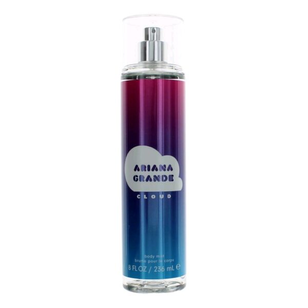 Cloud by Ariana Grande Body Mist 8 oz