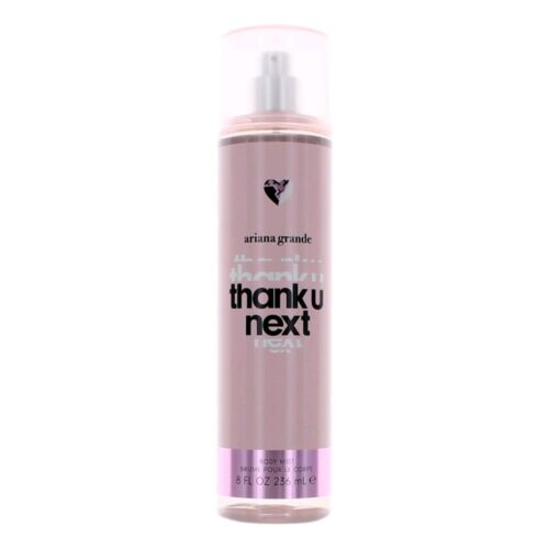 Ariana Grande Thank U Next Body Mist 8 oz