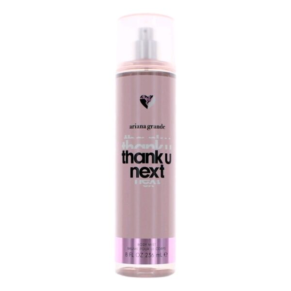 Ariana Grande Thank U Next Body Mist 8 oz
