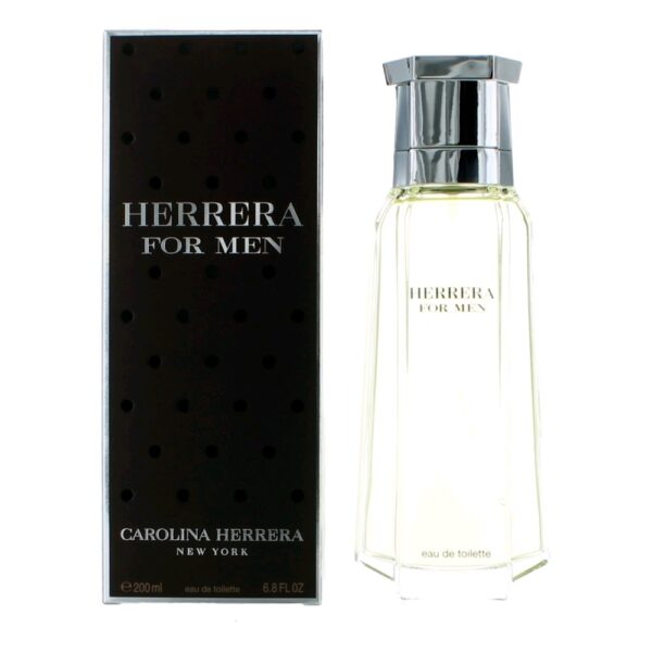 Carolina Herrera for Men EDT Spray 6.7 oz