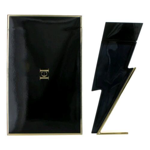 Carolina Herrera Bad Boy EDT Spray 5.1 oz