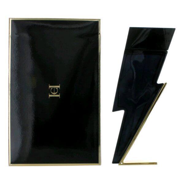 Carolina Herrera Bad Boy EDT Spray 5.1 oz