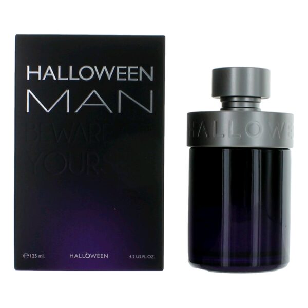 Halloween Man EDT Spray 4.2 oz