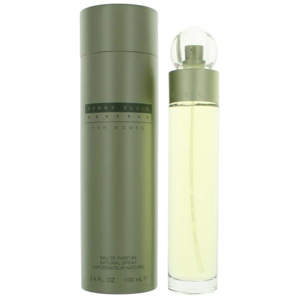 Perry Ellis Reserve EDP Spray 3.4 oz