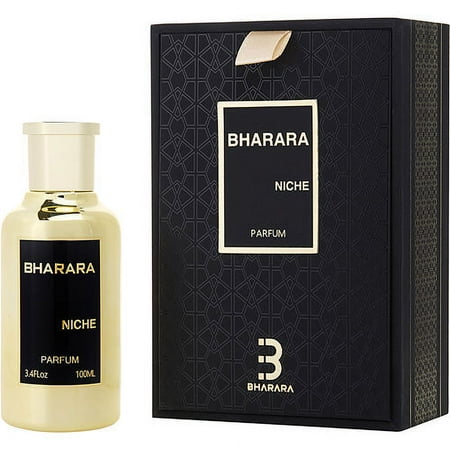 Bharara Niche EDP Spray 3.4 oz