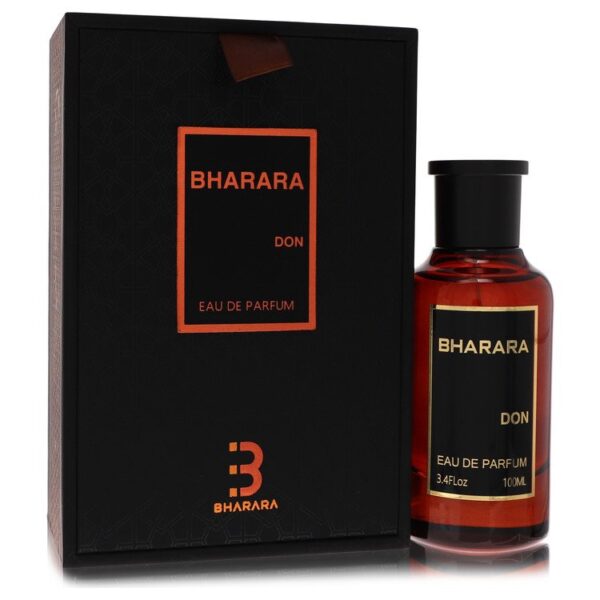 Bharara Don EDP Spray 3.4 oz