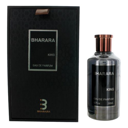 Bharara King EDP Spray 6.7 oz