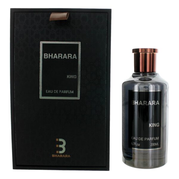 Bharara King EDP Spray 6.7 oz